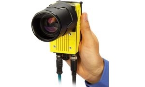 In-Sight 9000 vision system with ultra-high resolution